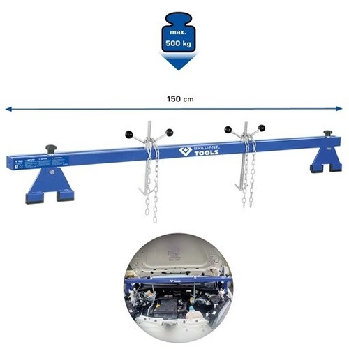 Brilliant tools bt180005 - brilliant,