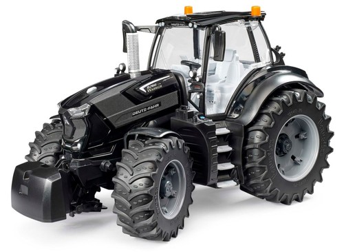 Bruder deutz fahr - fahr, 8280