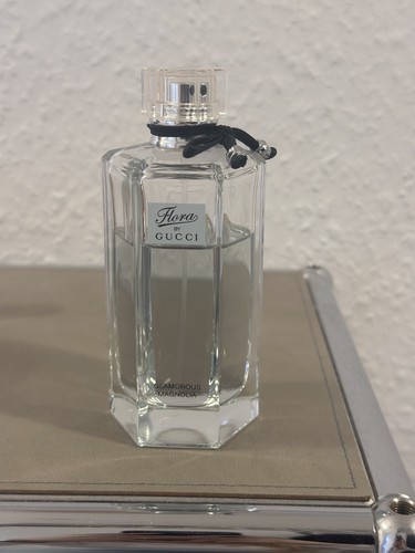 Gucci flora glamorous magnolia - flora,