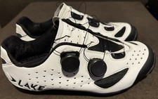 SPD MTB Schuhe BOA Lake Cycling MX238 GRAVEL WIDE Gr. 42