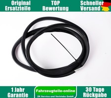 Türdichtung einstieg links - türdichtung,