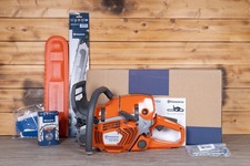 Husqvarna® Motorsäge 572 XPG