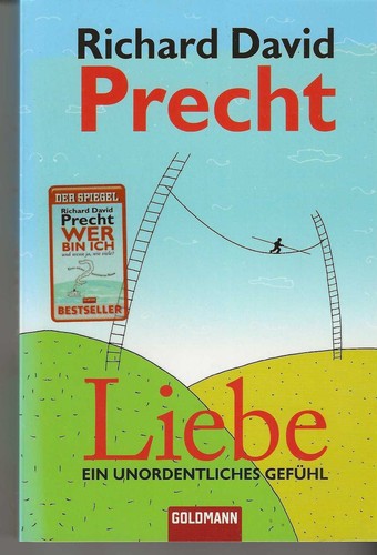 Liebe ein unordentliches