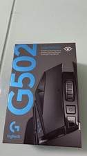 Logitech G502 LIGHTSPEED