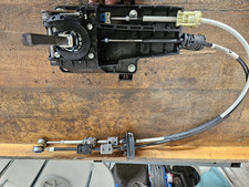 Schaltkulisse Schaltkasten