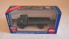 Siku 4116 Mercedes Rundhauber