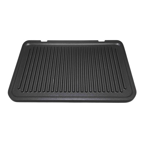Wmf rillen grillplatte oben - rillen,