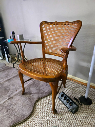 Vintage designer stuhl - vintage,