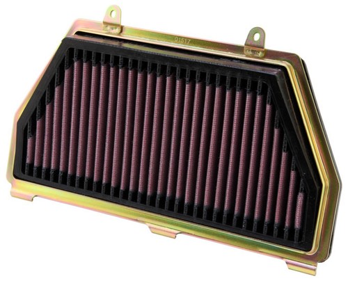 Luftfilter filters ha - luftfilter,