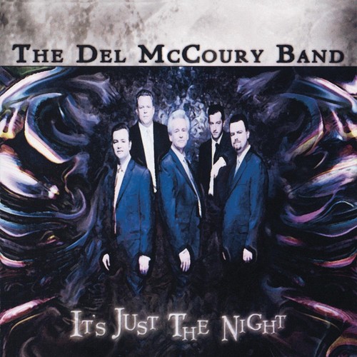 The del mccoury - del, it's