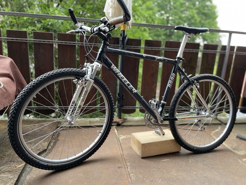 Wheeler 9990 team mtb mit - 9990,