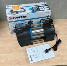 Gardena Gartenpumpe 5600