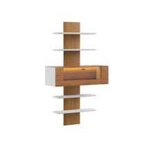 Designer Schrank Trenn Wand