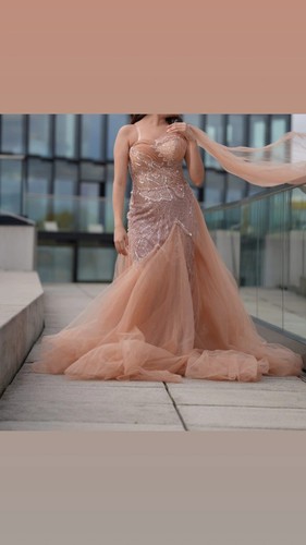 Elbisella damen abendkleid - damen,