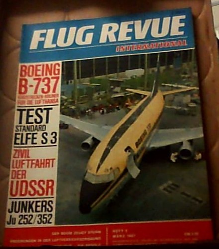 Flug revue international - flug-revue,