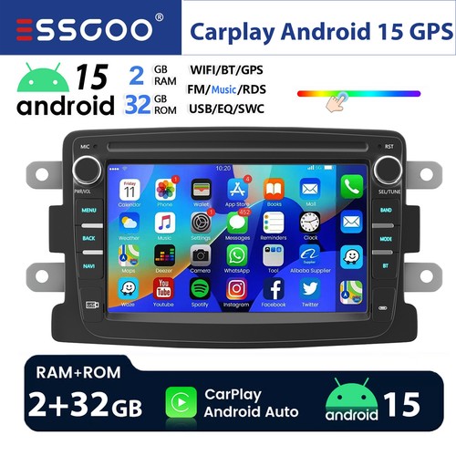 Android 64g carplay - android,
