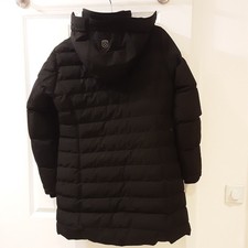 Wellensteyn Damenmantel Jacke