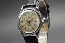 [Exc+5] Oris Big Crown Pointer