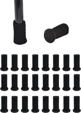 Stuhlsocken, 24 Stück