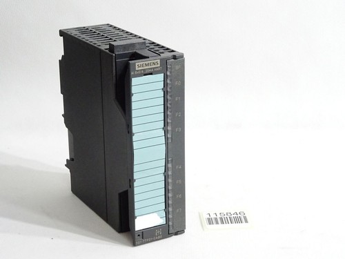 Siemens sm331 - siemens,