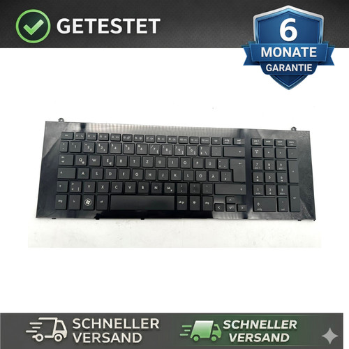Probook 4720s keyboard - hp,