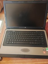 Laptop HP 635, Linux Mint
