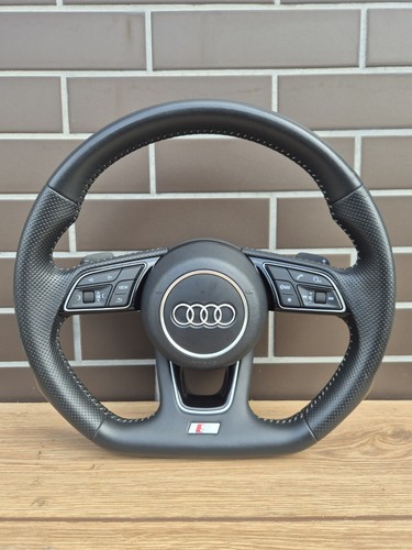 Komplett lenkrad sport audi - sport, a4