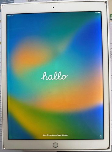 Apple ipad pro - ipad,