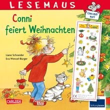Lesemaus conni feiert - 58:,