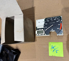 Vw Golf 2 GTI 16v  Drehzahlmesser  DZM Kombiinstrument neue ZE