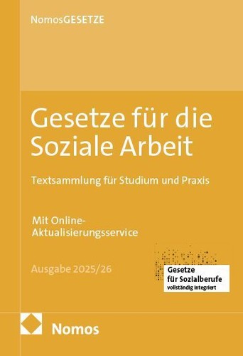 Gesetze für die - , soziale