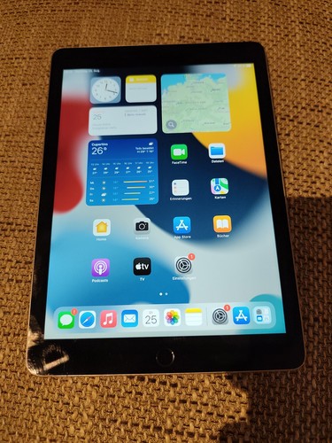 Ipad air 128gb - 2, –