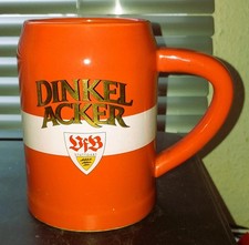 Stein-Bierkrug 0,5 l: Dinkel