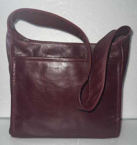 Enny vintage handtasche leder - enny,