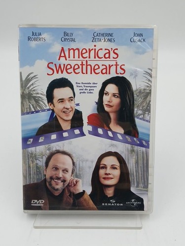 America sweethearts joe roth - sweethearts,
