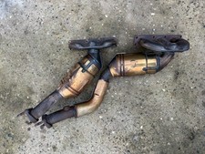 original BMW E46 6-Zylinder