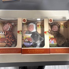 Puppe Anne Geddes Baby:Bear