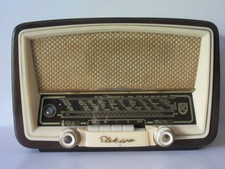 Nordmende Elektra 57 -- Spielt gut auf UKW