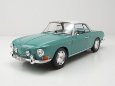 VW Karmann Ghia 1500 Typ 34