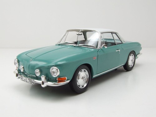 Karmann ghia 1500 typ - vw,