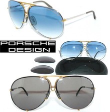 PORSCHE DESIGN SONNENBRILLE