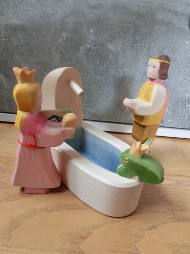 Ostheimer märchen figuren - märchen,