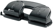 Rexel vierfachlocher v412 - rexel,