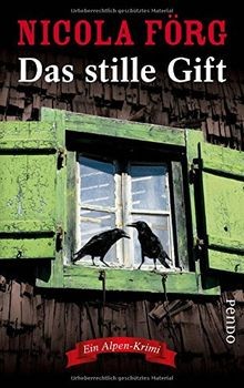 Das stille gift - stille, ein