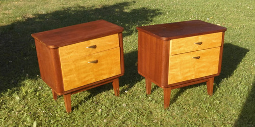 Nachtschrank nachtkommode - nachtschrank,