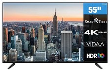 Smart Tech 55UV10V1 Fernseher