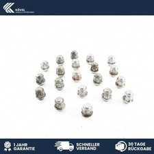 20x Radschrauben Radmuttern Kia Ceed 2 JD