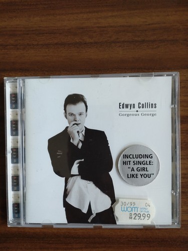 Edwyn collins gorgeous george - edwyn,