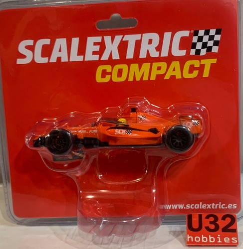 Slot car scx scalextric - scx,