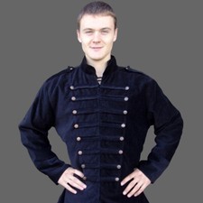 UNIFORM JACKE Mittelalter